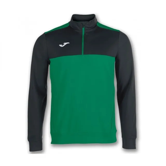 Joma Winner 1 2 Zip Sweatshirt