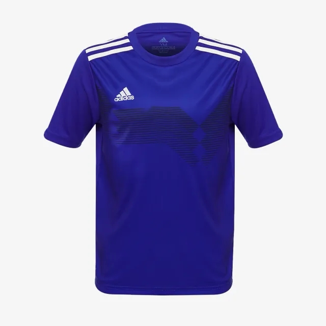 adidas Junior Campeon 19 SS Shirt