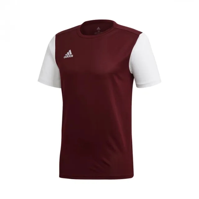 adidas - Jersey Estro 19 Maroon SS