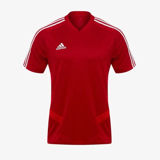 adidas Tiro 19 SS Training Shirt