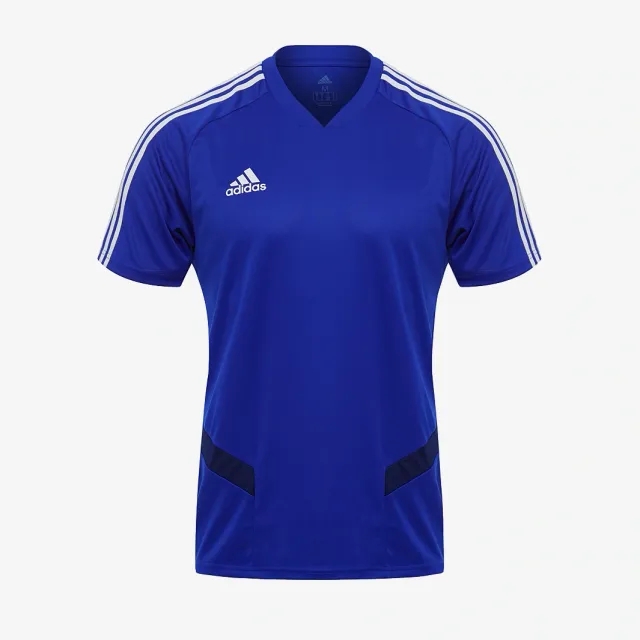 adidas Tiro 19 SS Training Shirt