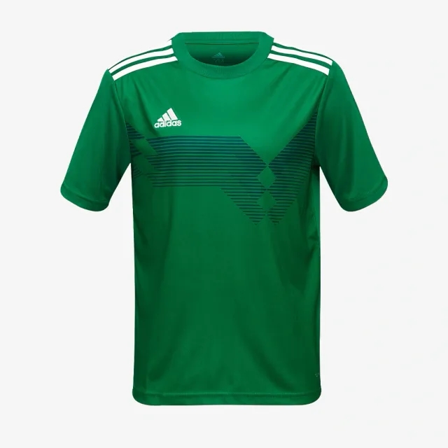 adidas Junior Campeon 19 SS Shirt