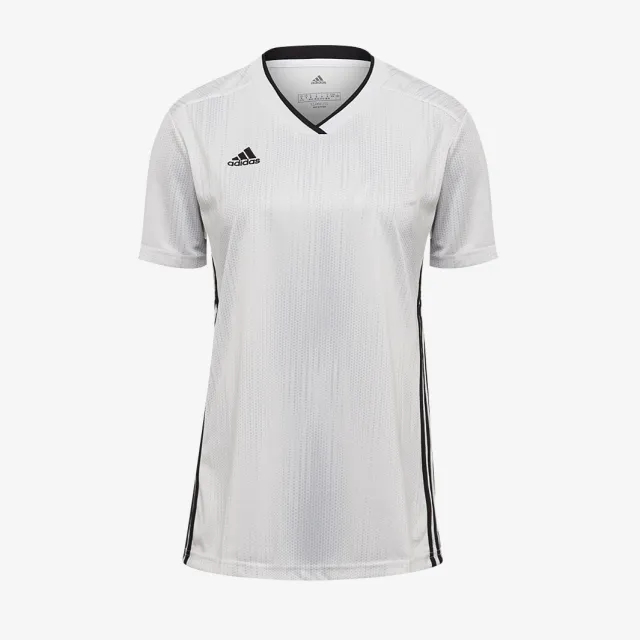 adidas Womens Tiro 19 SS Shirt