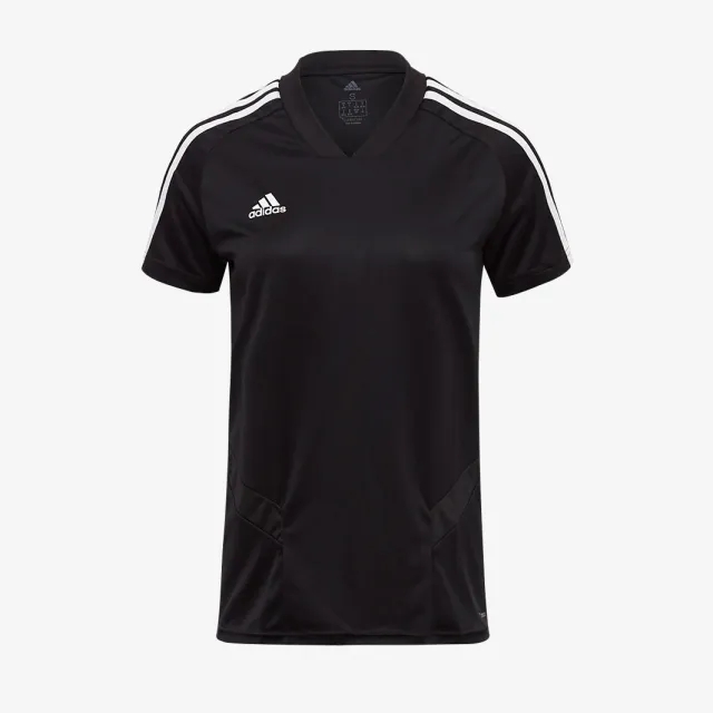 adidas Womens Tiro 19 Training Jersey