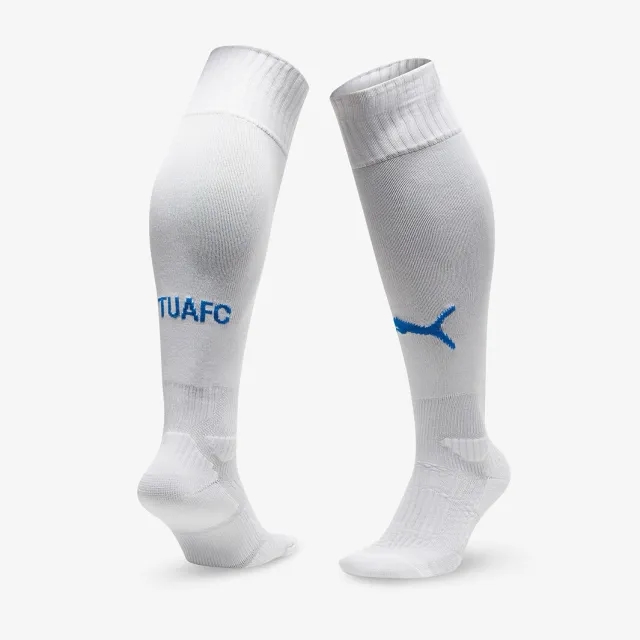 Puma Torquay United Kids Home Socks 2023/24
