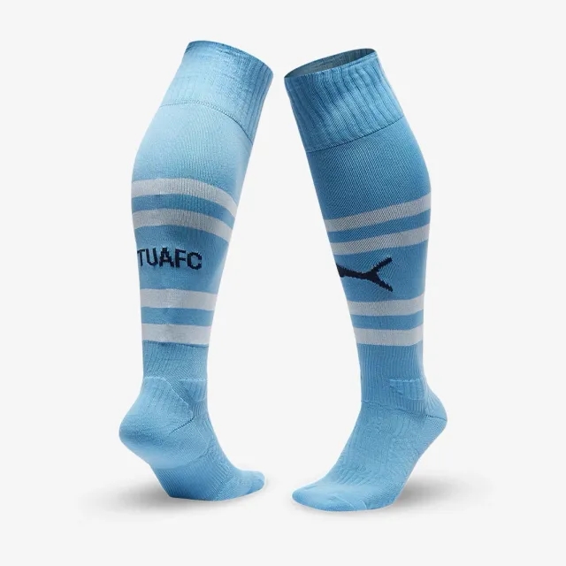 Puma Torquay United Kids Away Socks 2023/24