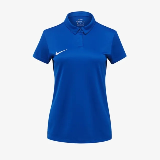 Nike Womens Dry Academy 18 SS Polo Shirt