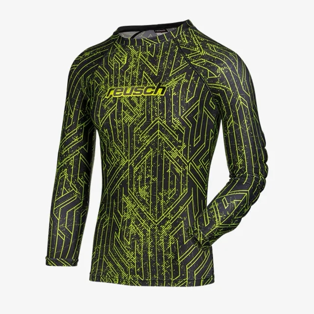 Reusch 3 4 Function Shirt
