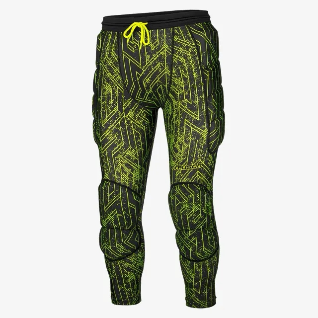 Reusch CS 3 4 Short Soft Padded