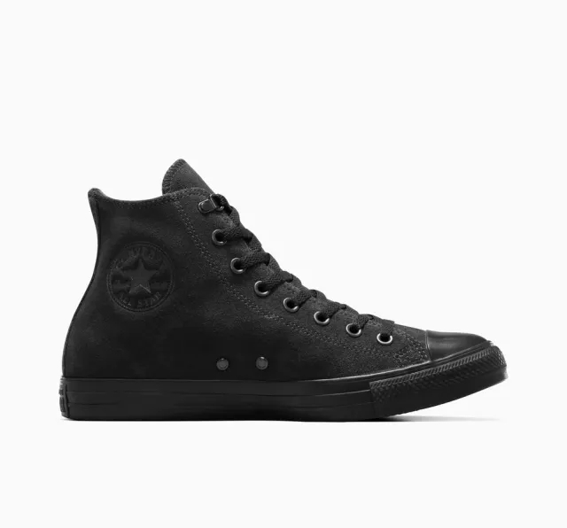 Converse Chuck Taylor All Star Warm Winter Essentials