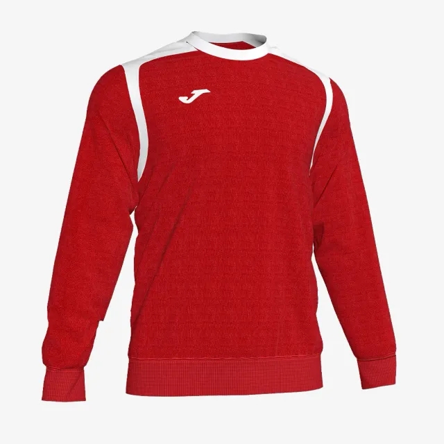 Joma Championship V Winter Training Sweatshirt