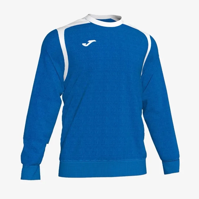 Joma Championship V Winter Training Sweatshirt