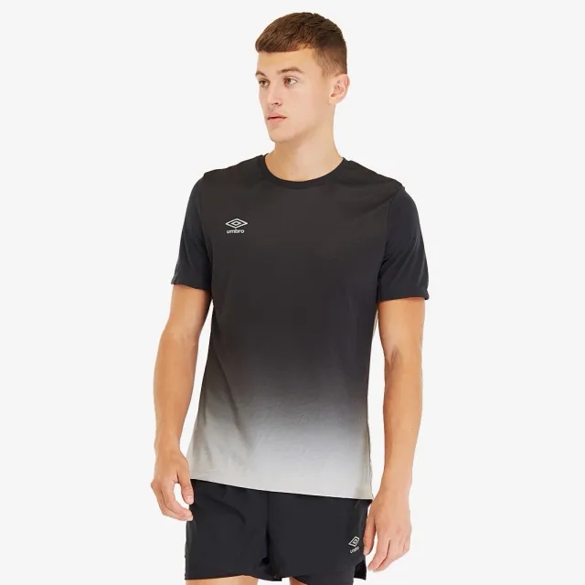 Umbro Elite Training Hybrid Jacquard Jersey