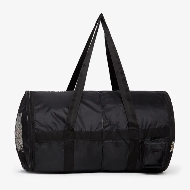 Diamond Goal Net Carry Bag