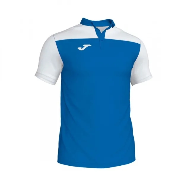 Joma Hobby II SS Polo