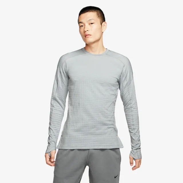 Nike Pro Tight Fit LS Top