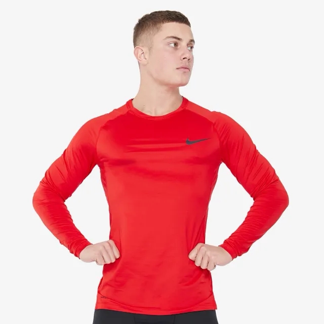 Nike Pro Tight Fit LS Top