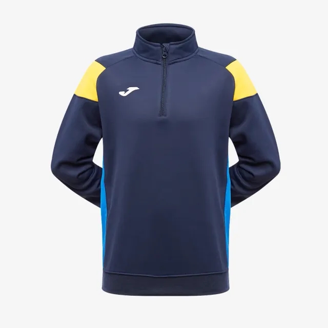 Joma Junior Crew III Training Top