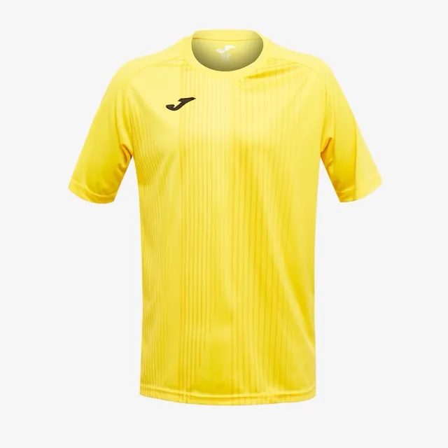 Joma Junior Tiger SS Shirt