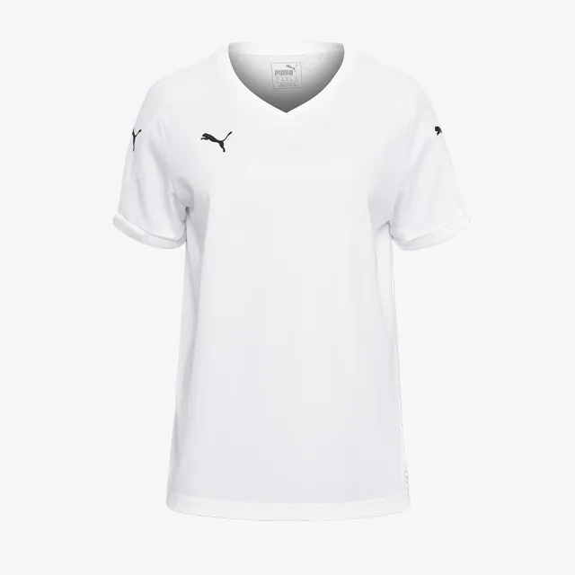 Puma Womens Pitch SS Shirt