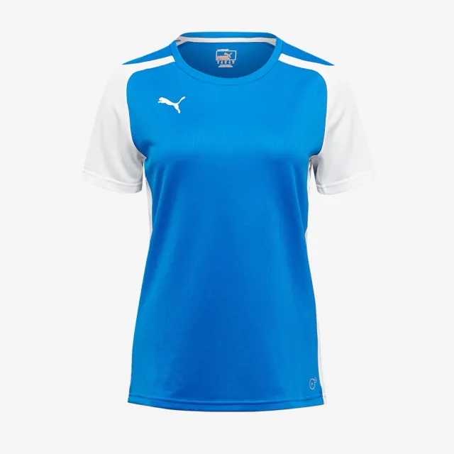 Puma Womens Pitch SS Shirt