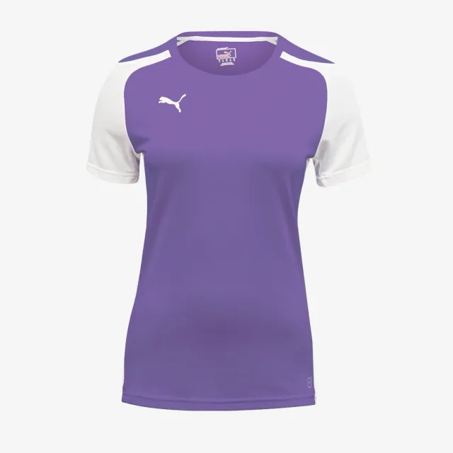 Puma Womens Statement SS Shirt