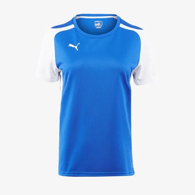 Puma Womens Statement SS Shirt