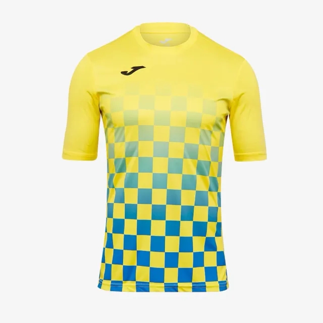 Joma Flag SS Junior Jersey