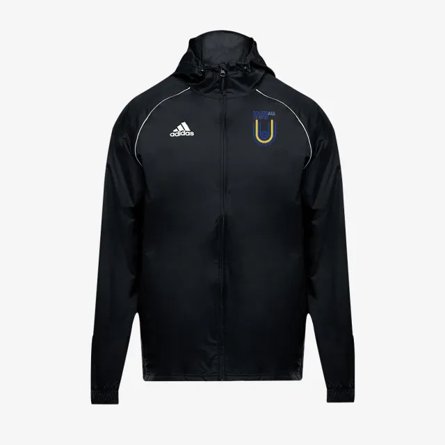adidas Coerver Junior Rain Jacket