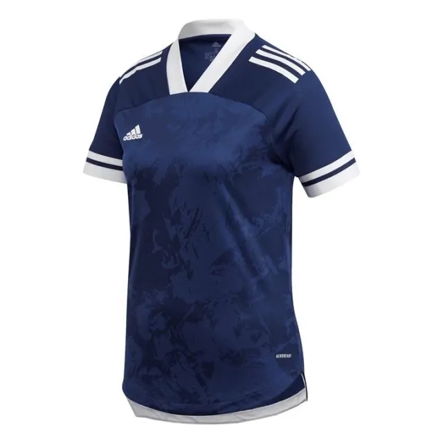 adidas Womens Condivo 20 SS Shirt