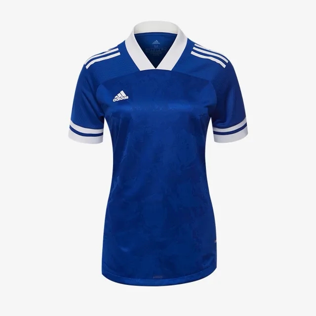 adidas Womens Condivo 20 SS Shirt