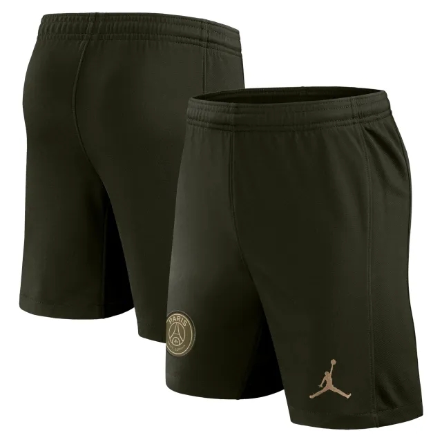Nike Jordan Jordan x Paris Saint Germain 23 24 4th Dri Fit Stadium Shorts