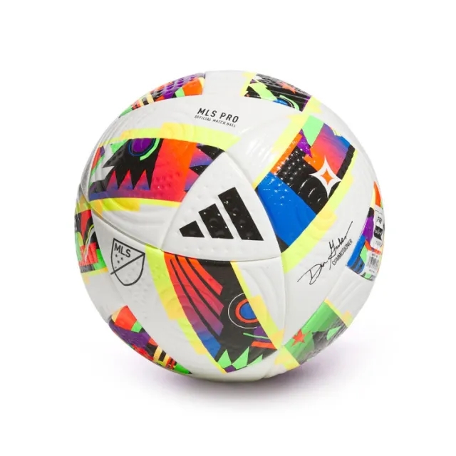 adidas MLS Pro