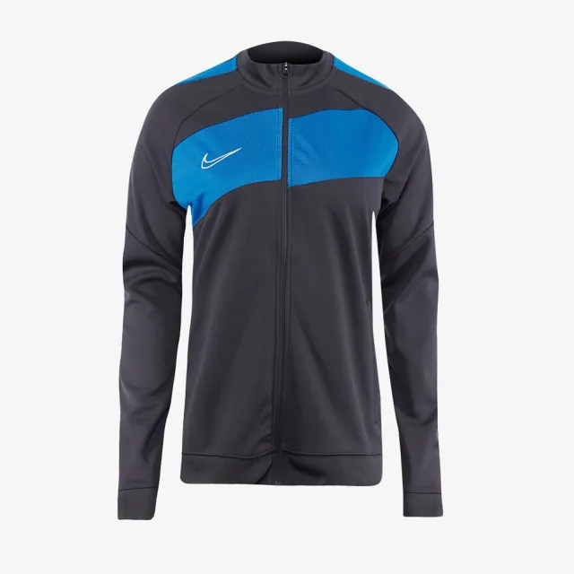 Nike Dri FIT Womens Academy Pro Knitted Track Jacket