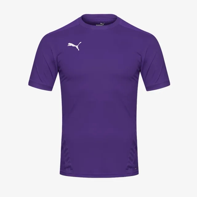 Puma - Jersey teamGOAL Purple SS