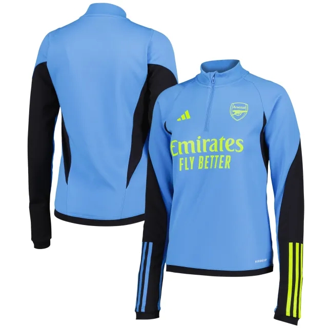 adidas Arsenal 23 24 Womens Training Top