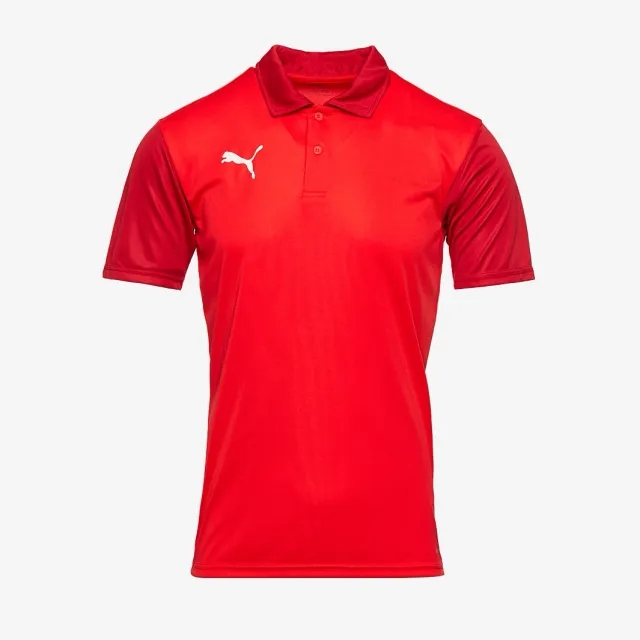 Puma teamGOAL 23 Sideline SS Polo