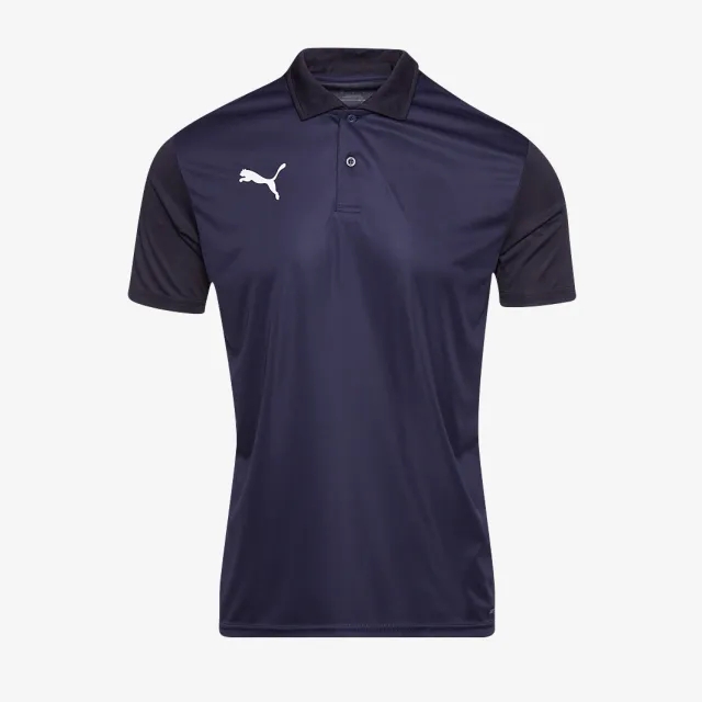 Puma teamGOAL 23 Sideline SS Polo