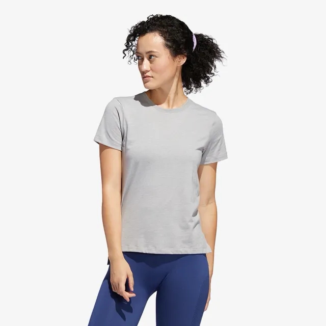 adidas Womens Go To T Shirt