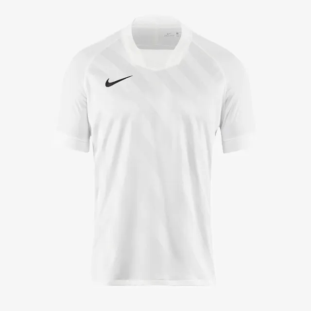 Nike Junior Challenge III SS Jersey