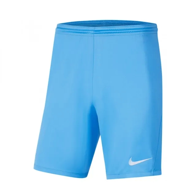 Nike Shorts Dry Park Iii - ['Blue']