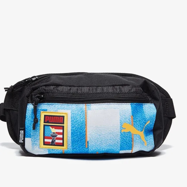 Puma Influence Pack Waistbag