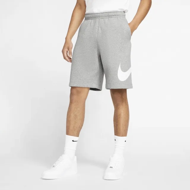 Nike Sportswear Club Graphic Shorts