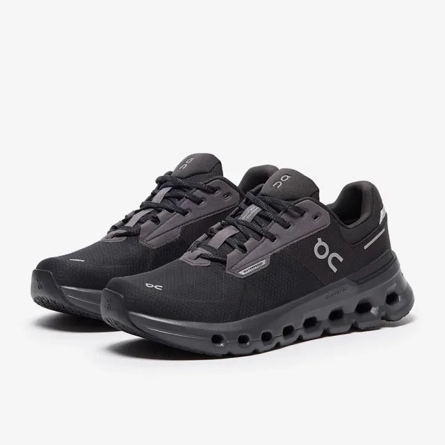 On Womens Cloudrunner 2 Waterproof