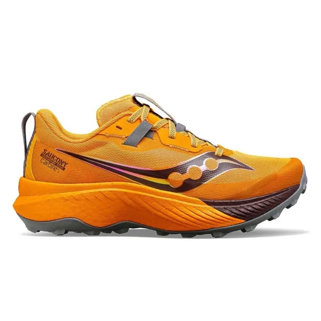 Saucony Womens Endorphin Edge