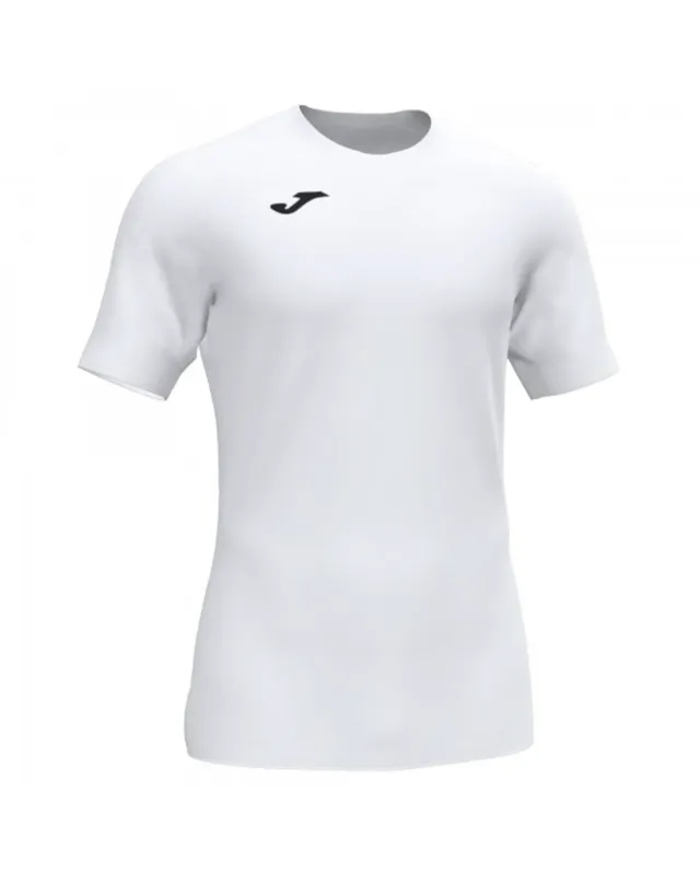 Joma Academy III SS Shirt