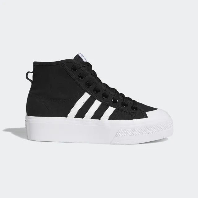 adidas Originals adidas Nizza Platform Mid Shoes