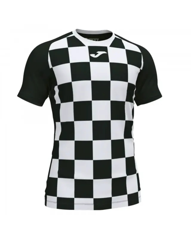 Joma Flag II SS Jersey