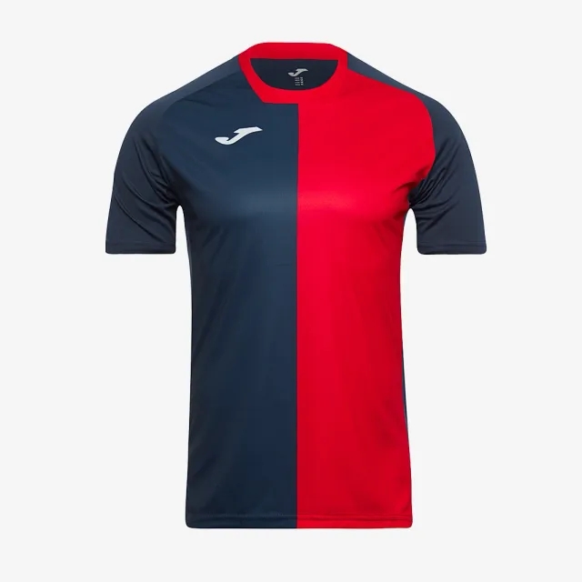 Joma City SS Shirt