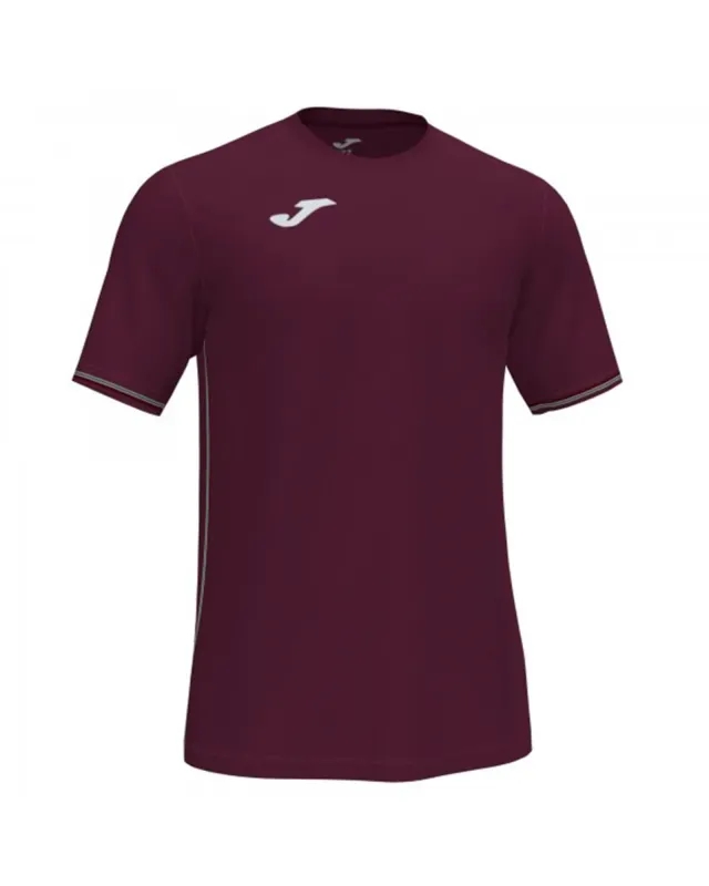 Joma Campus III SS Shirt